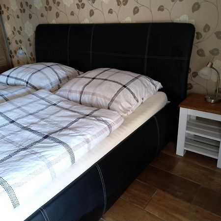 Apartmany Sharka -Sarka Justrova Decin Esterno foto