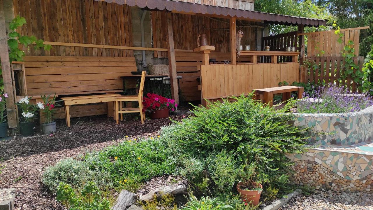 Apartmany Sharka -Sarka Justrova Decin Esterno foto