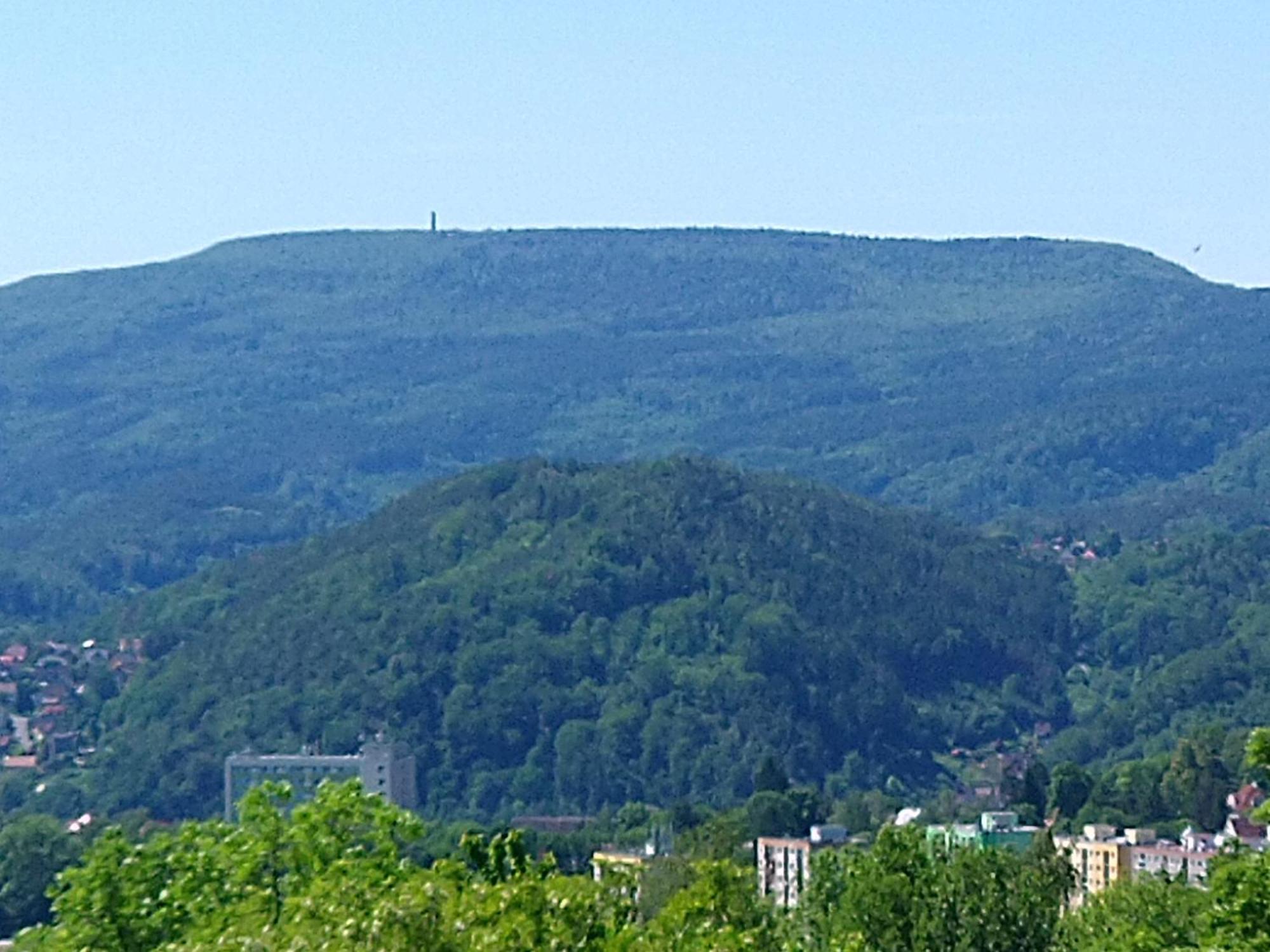 Apartmany Sharka -Sarka Justrova Decin Esterno foto