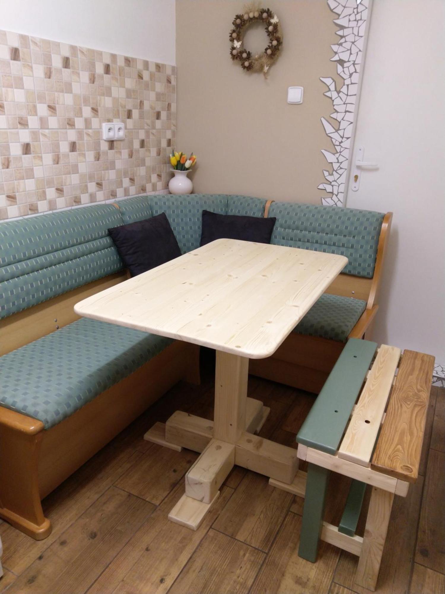Apartmany Sharka -Sarka Justrova Decin Esterno foto