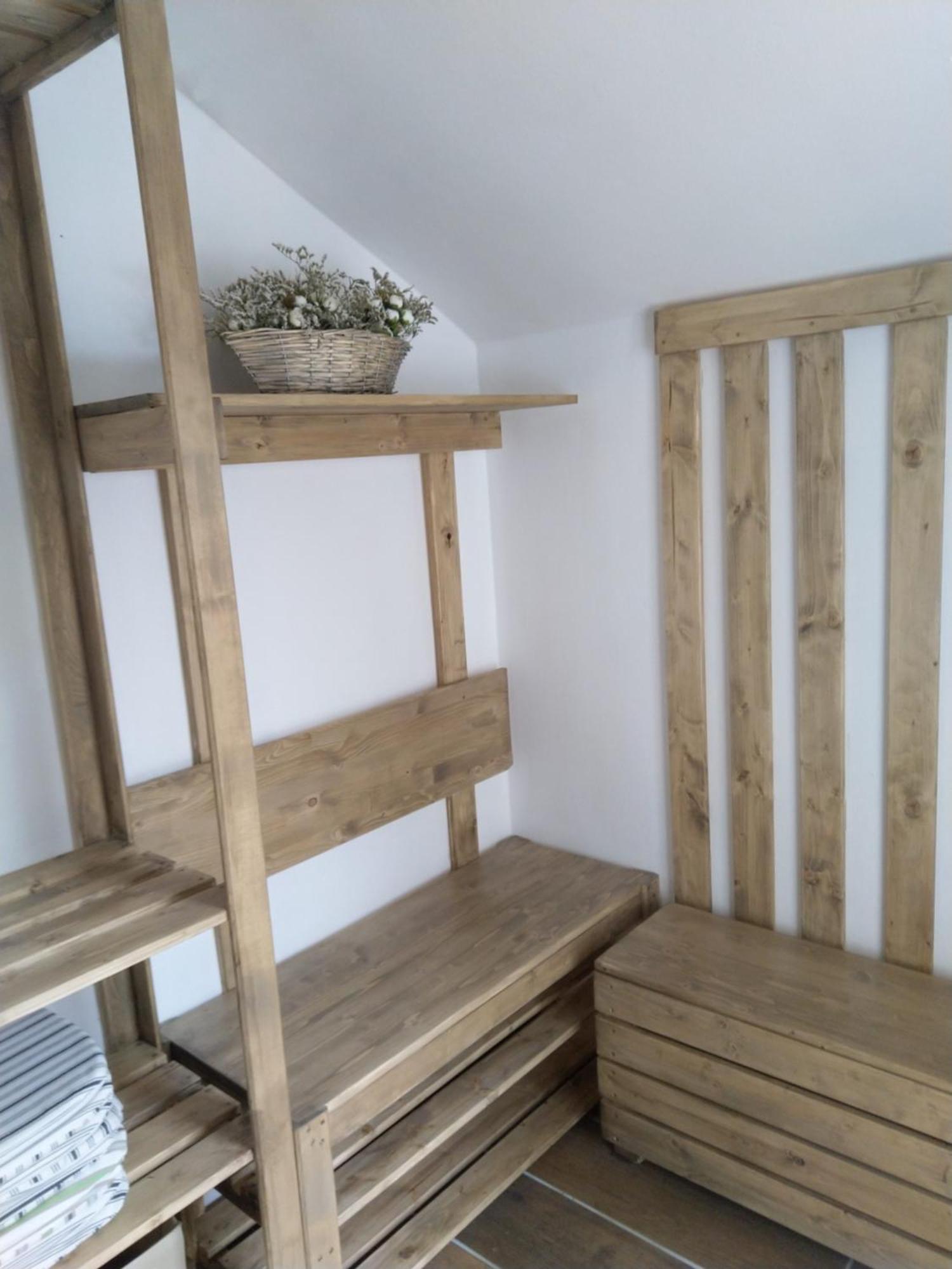 Apartmany Sharka -Sarka Justrova Decin Camera foto