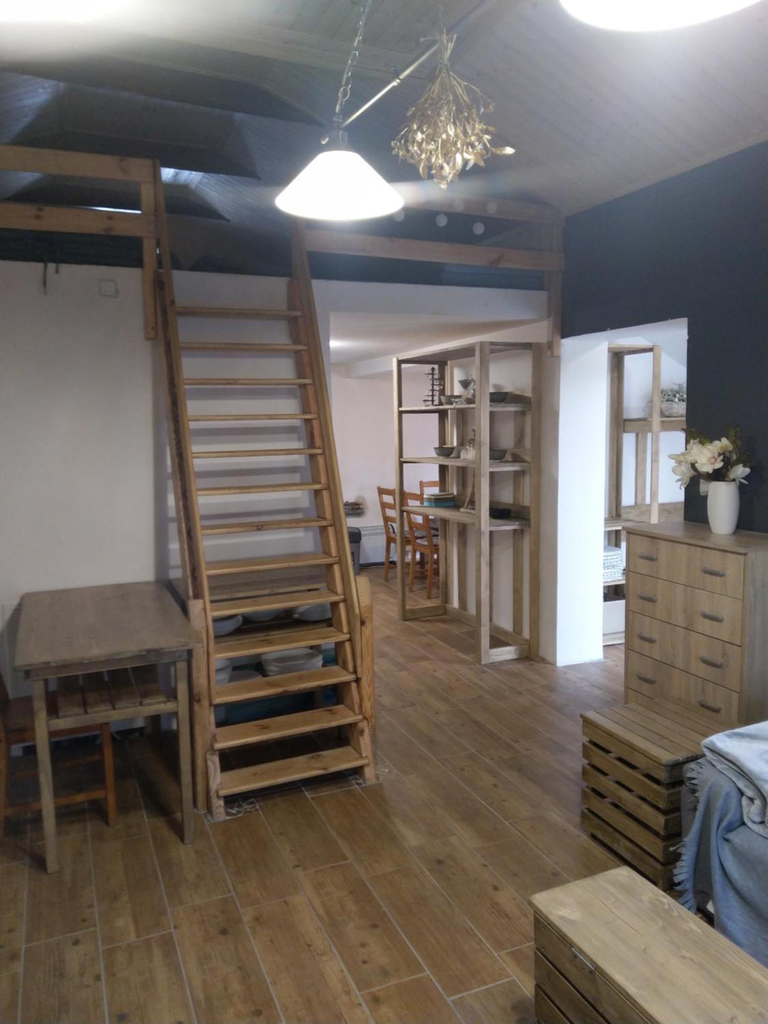 Apartmany Sharka -Sarka Justrova Decin Camera foto