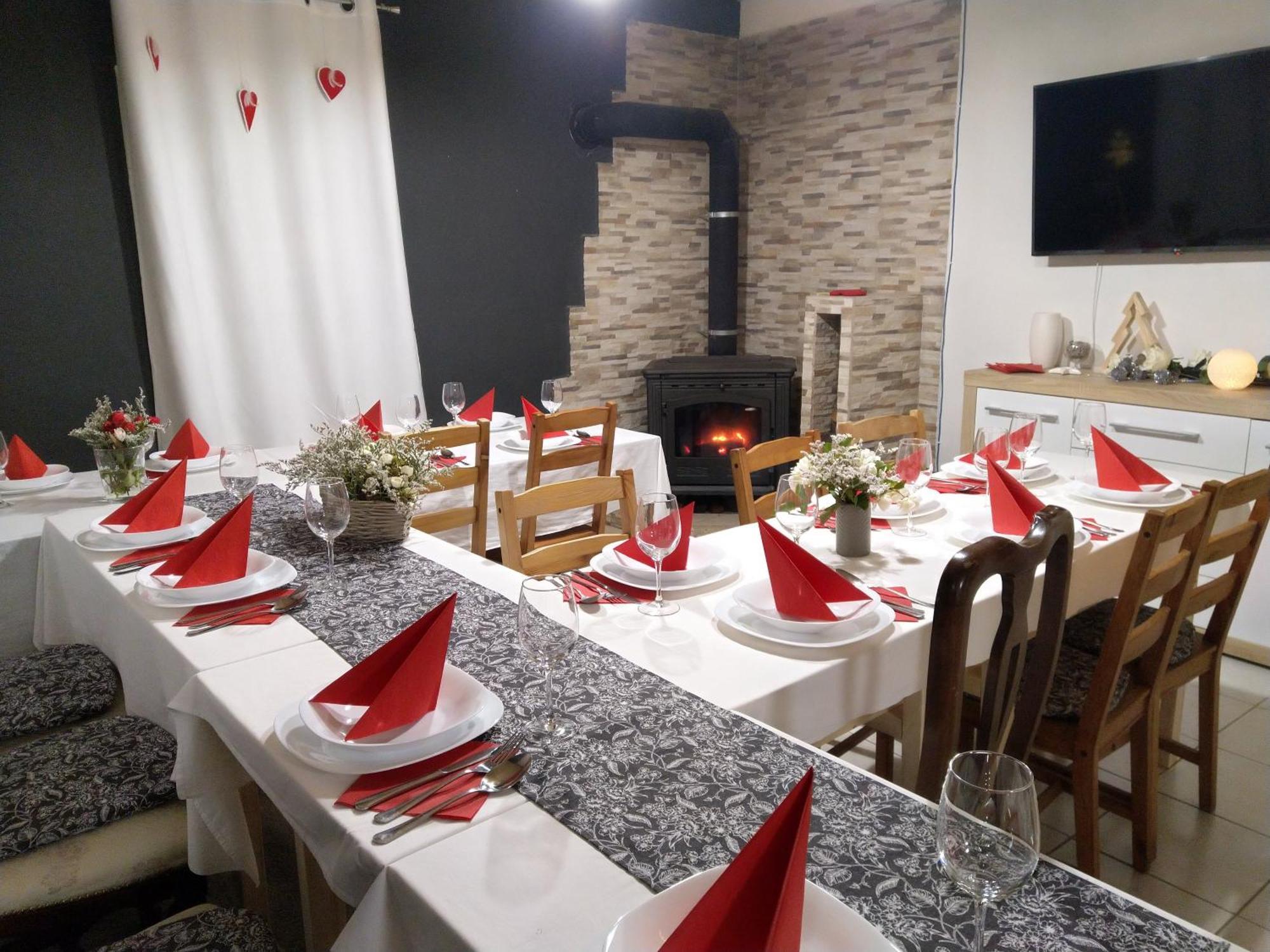 Apartmany Sharka -Sarka Justrova Decin Camera foto