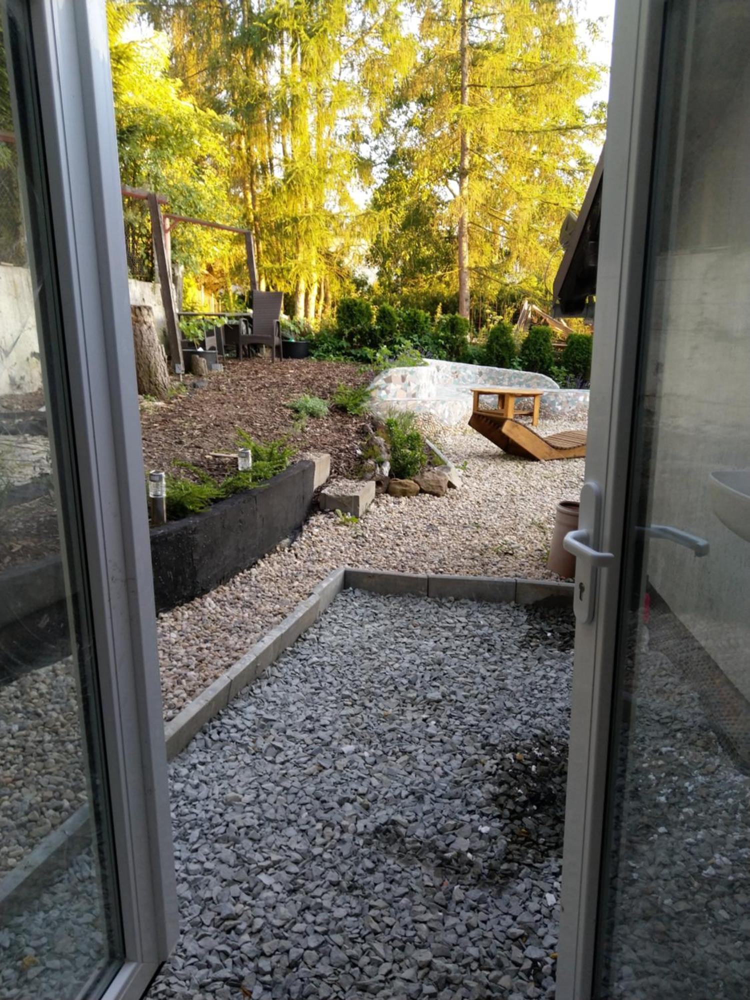 Apartmany Sharka -Sarka Justrova Decin Camera foto