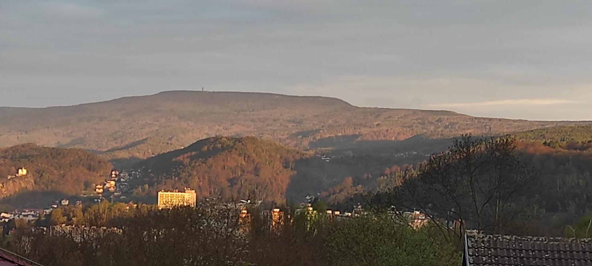 Apartmany Sharka -Sarka Justrova Decin Camera foto
