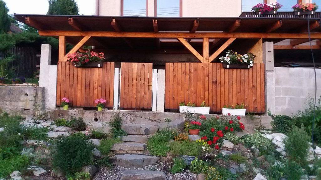 Apartmany Sharka -Sarka Justrova Decin Esterno foto