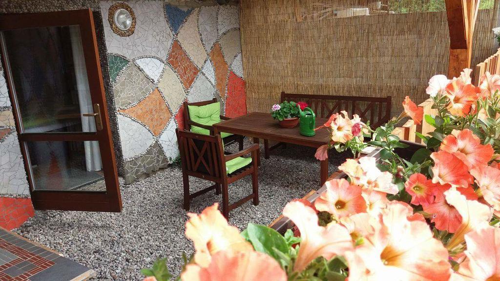 Apartmany Sharka -Sarka Justrova Decin Esterno foto
