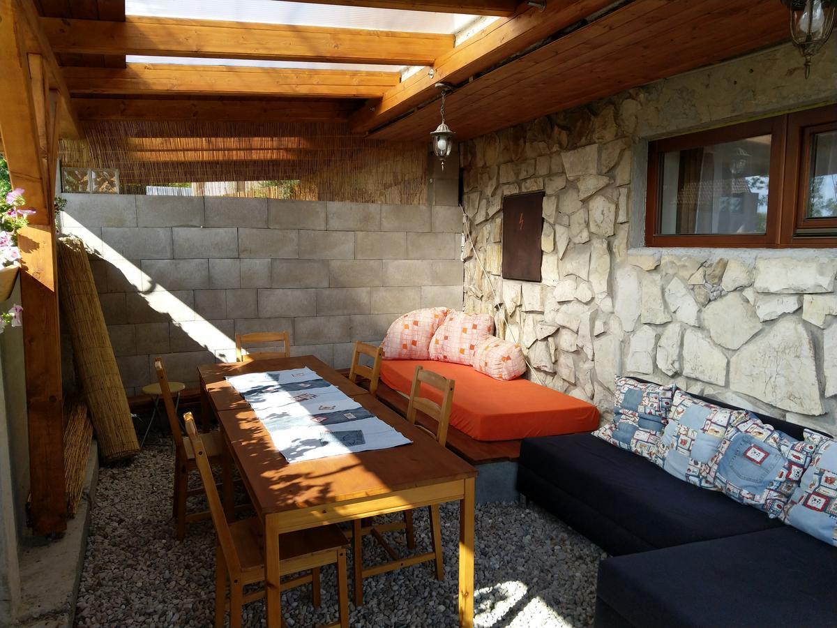 Apartmany Sharka -Sarka Justrova Decin Esterno foto