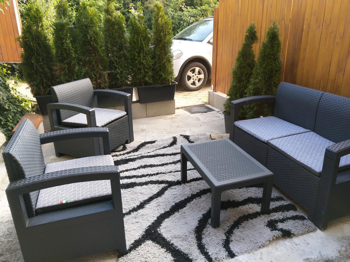 Apartmany Sharka -Sarka Justrova Decin Esterno foto
