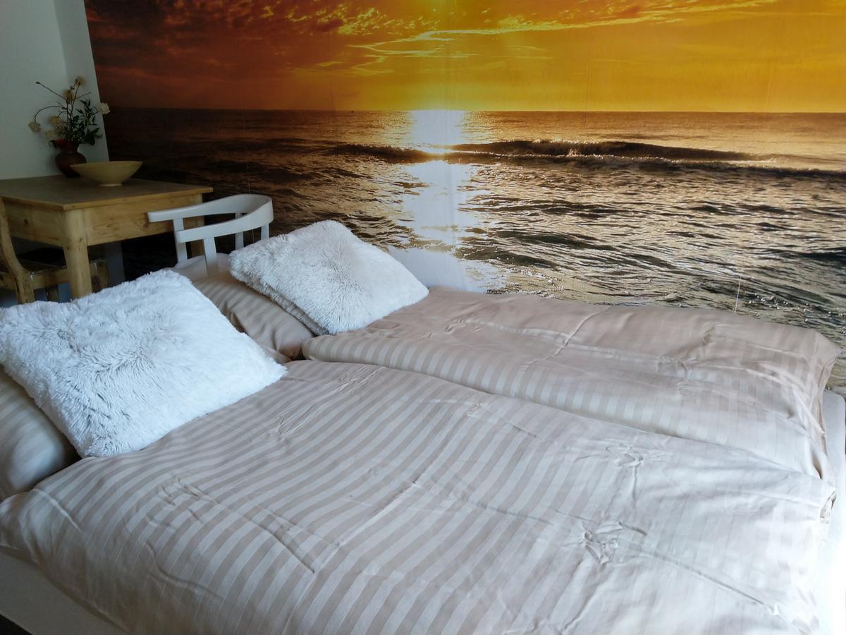 Apartmany Sharka -Sarka Justrova Decin Esterno foto