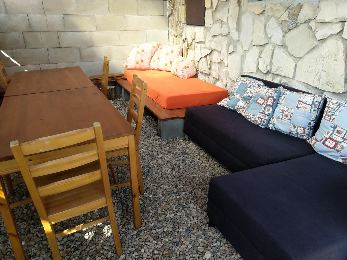 Apartmany Sharka -Sarka Justrova Decin Esterno foto
