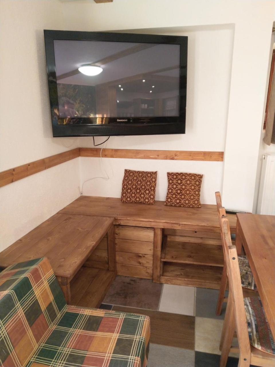 Apartmany Sharka -Sarka Justrova Decin Esterno foto