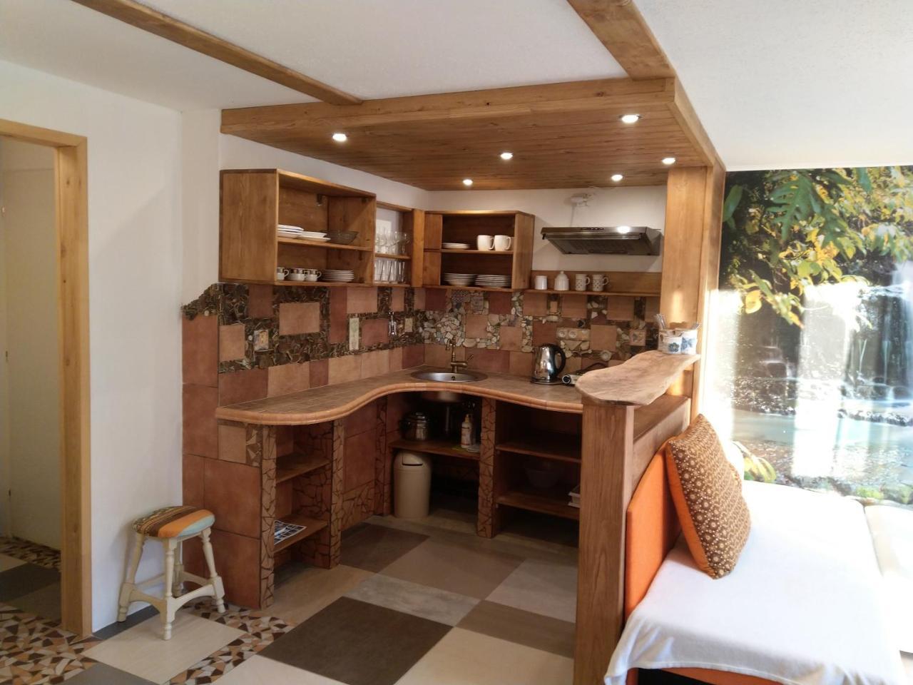 Apartmany Sharka -Sarka Justrova Decin Esterno foto