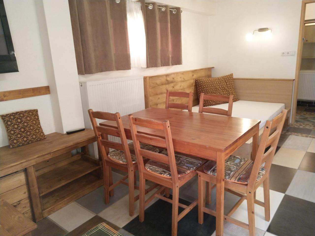 Apartmany Sharka -Sarka Justrova Decin Esterno foto